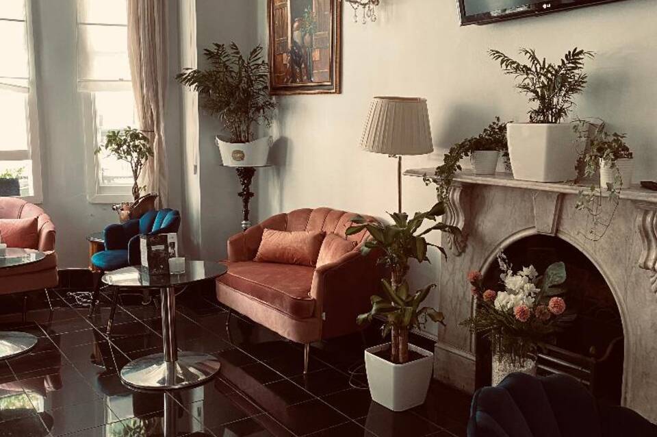 My Place 5
