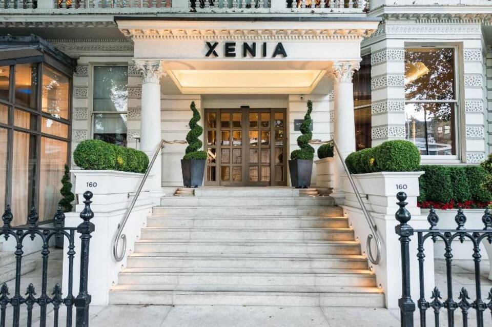 Xenia 5