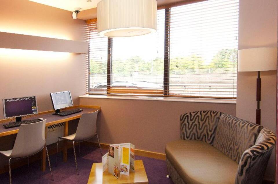 Premier Inn London Hanger Lane 4