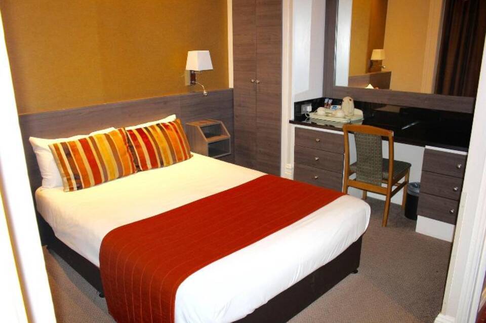 Hotel Columbus 5