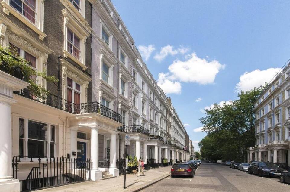 Astor Kensington 2