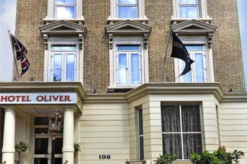 Hotel Oliver 2