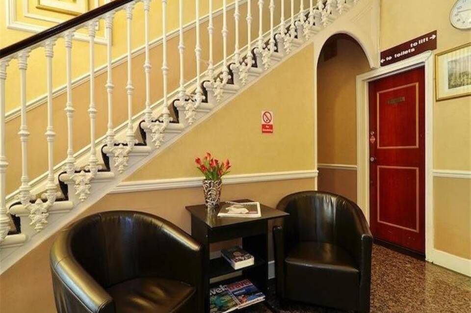 Hotel Oliver 4