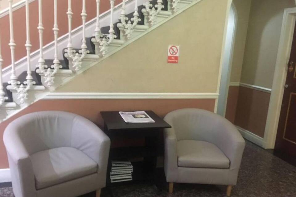 Hotel Oliver 5