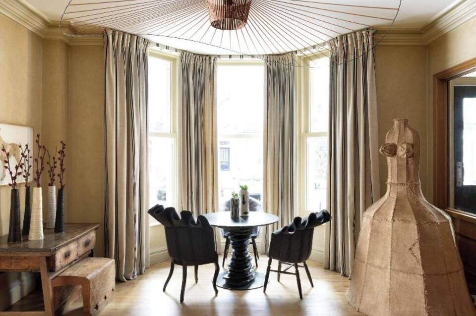 Knightsbridge Hotel Firmdale Hotels 4
