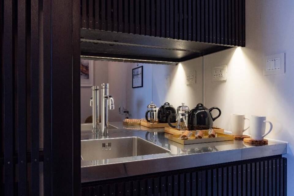 La Suite West 1