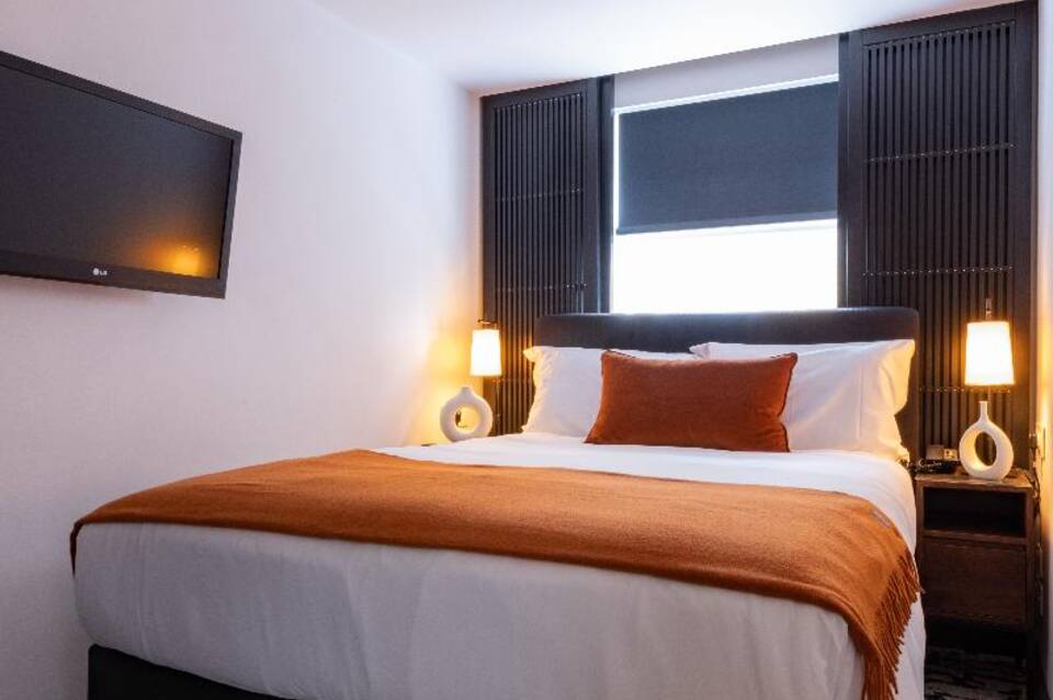 La Suite West 2