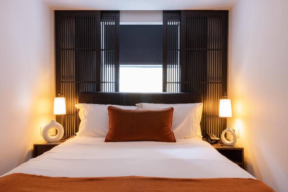 La Suite West 3
