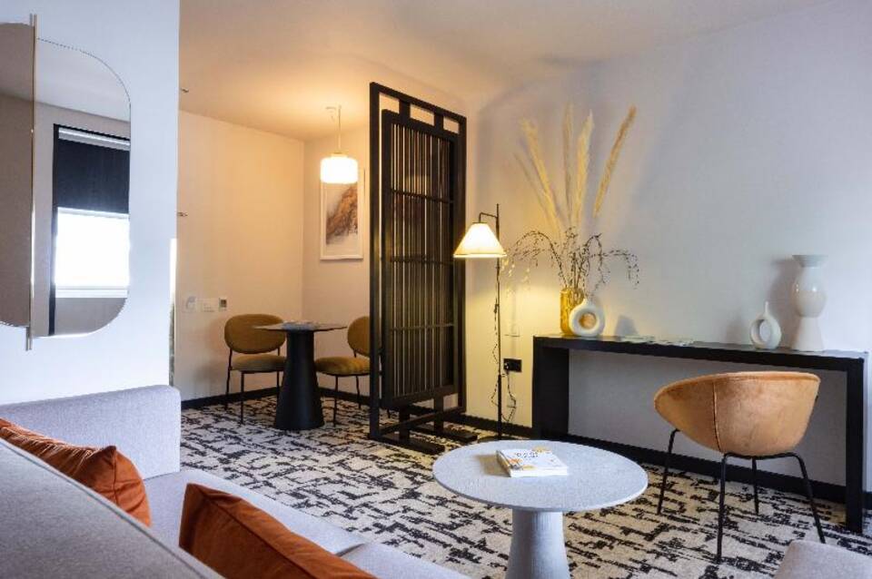 La Suite West 5