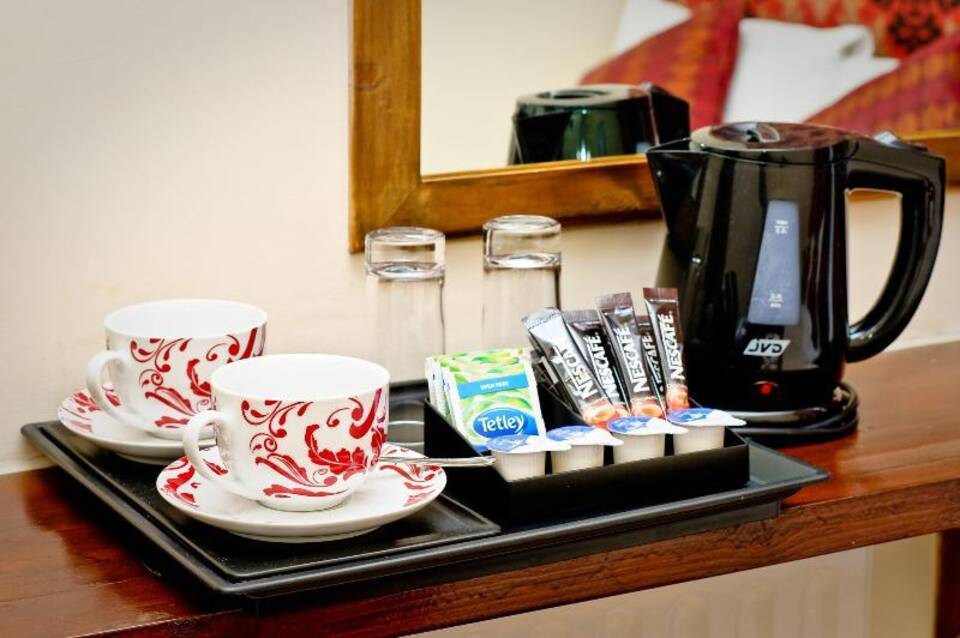 Leigh House Hotel 3