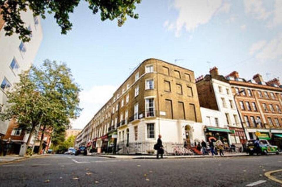 Leigh House Hotel 4
