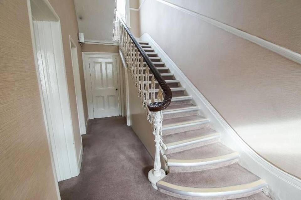 Avoca House Hotel 3