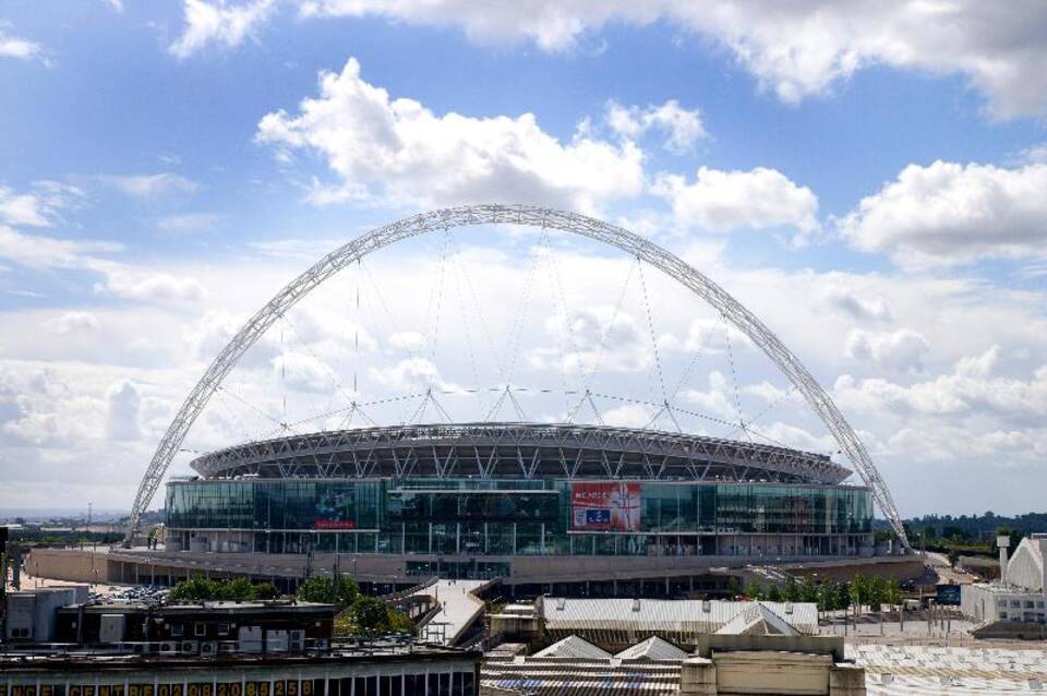 Premier Inn London Wembley Stadium Hotel 4