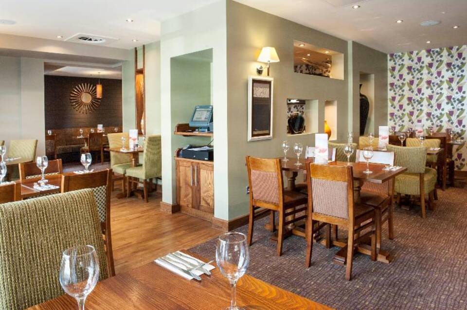 Premier Inn London Croydon Town Centre 2