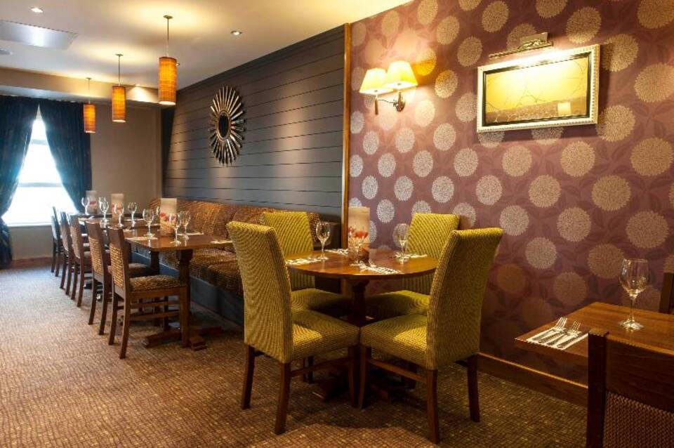 Premier Inn London Croydon Town Centre 5