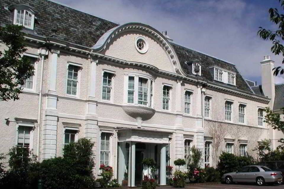 Hotel Du Vin Wimbledon 1