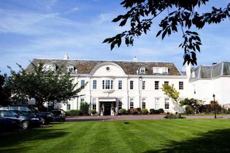 Hotel Du Vin Wimbledon 2