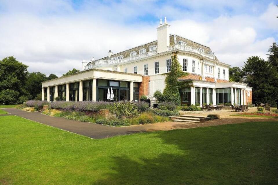 Hotel Du Vin Wimbledon 3