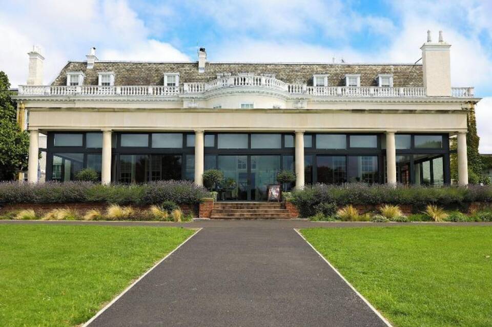 Hotel Du Vin Wimbledon 5