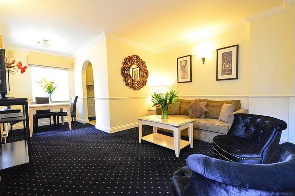 Collingham Serviced Apartments 3