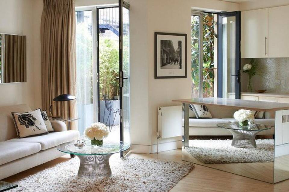 No. 5 Maddox Street 2