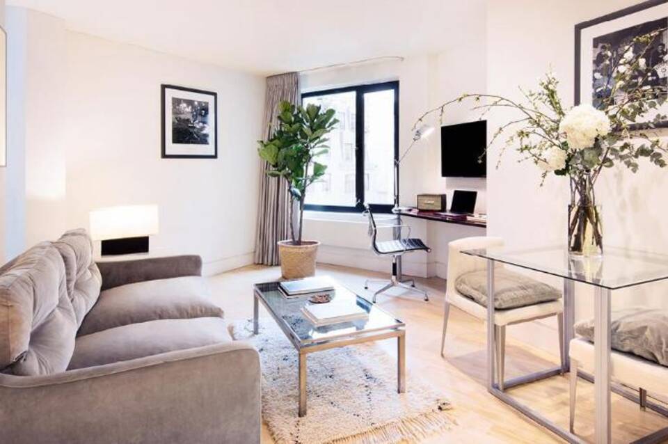 No. 5 Maddox Street 5