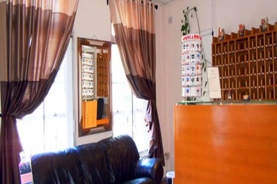 Arriva Hotel London 2