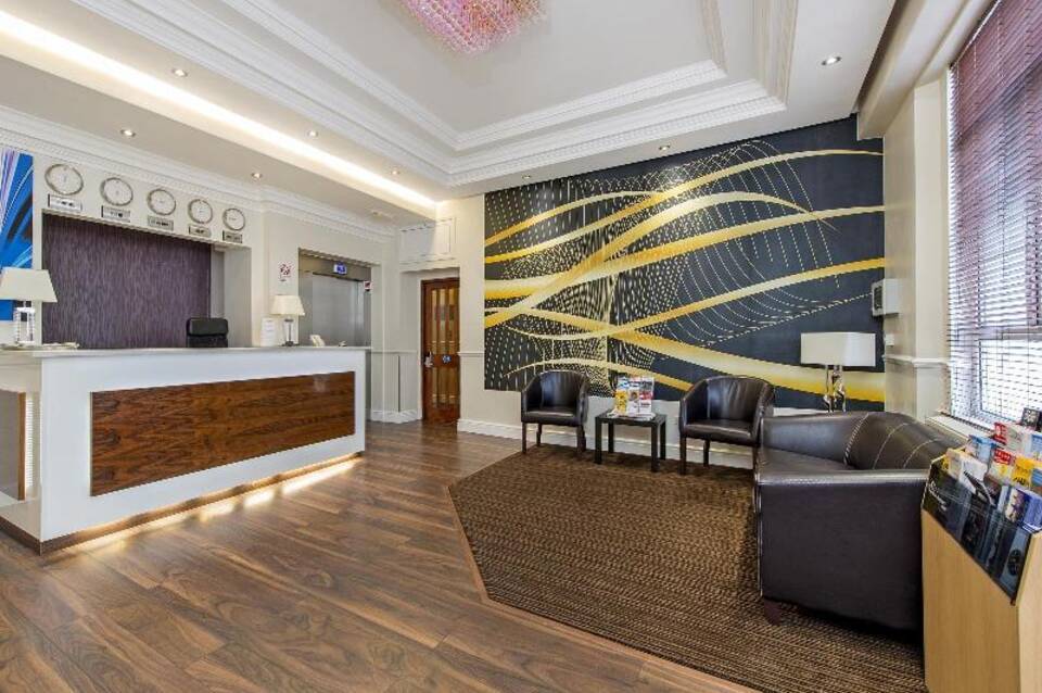 Lidos Hotel 1