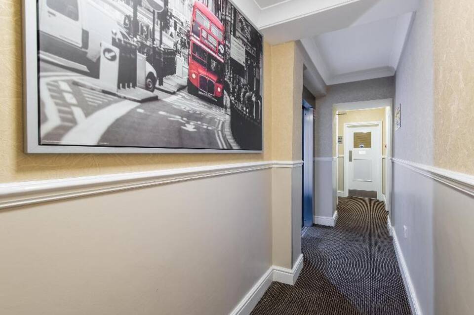Lidos Hotel 2