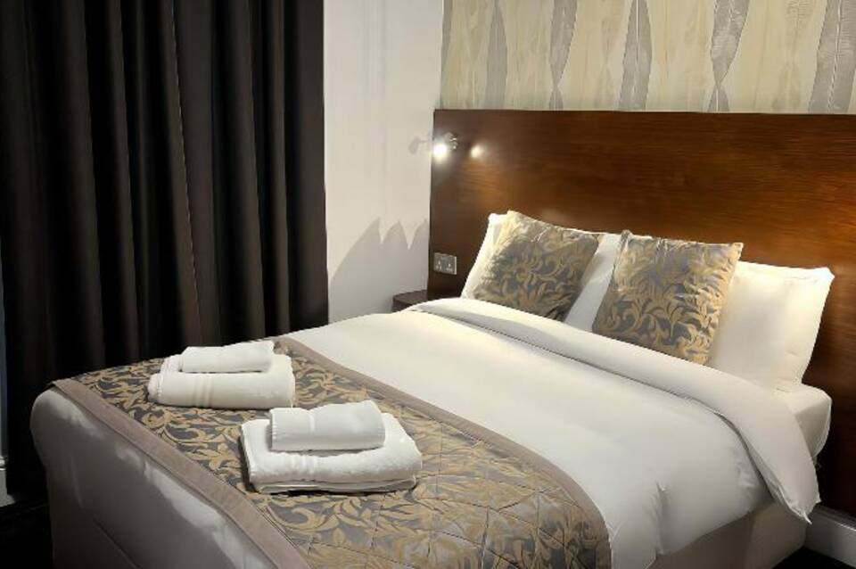 Lidos Hotel 4