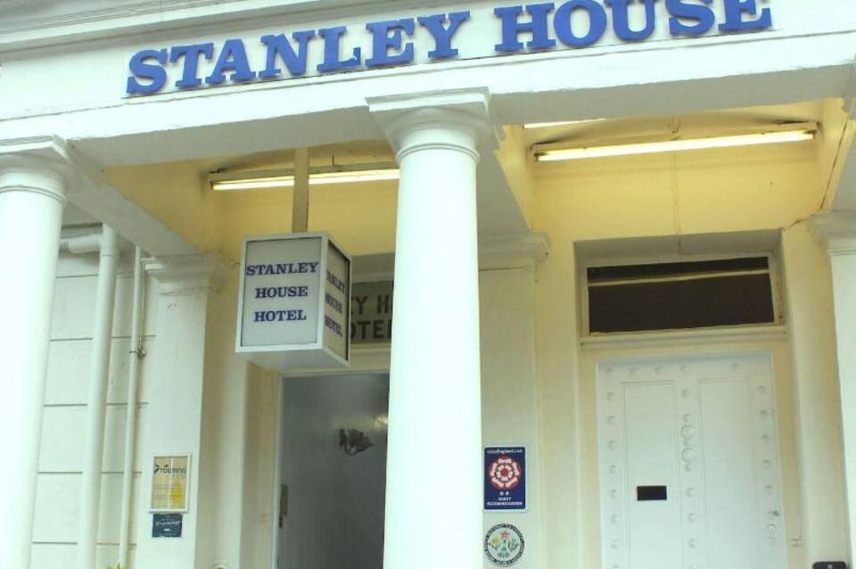 Stanley House 1