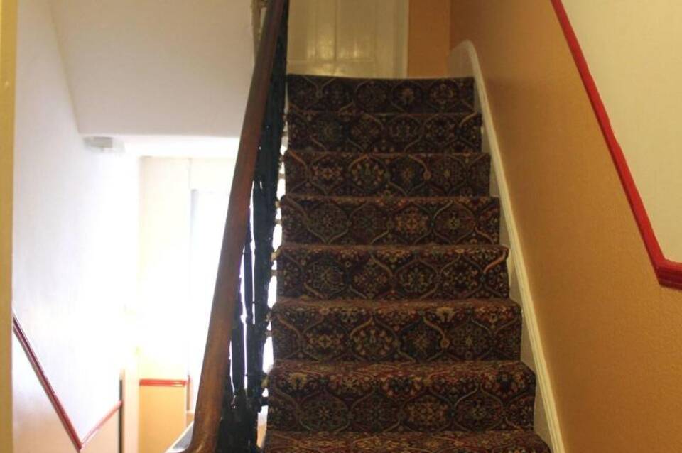 Stanley House 3