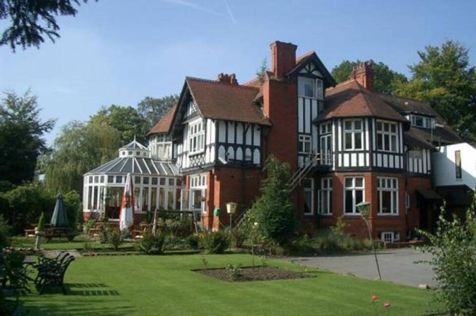 The Normanhurst 1