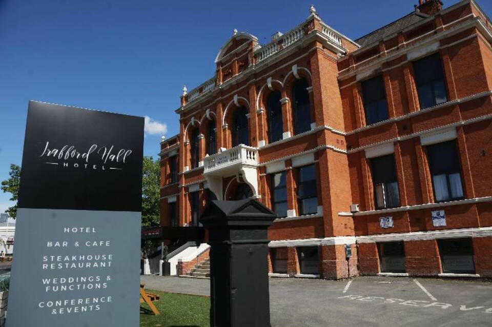 Trafford Hall Manchester, Trademark Collection by Wyndham 2