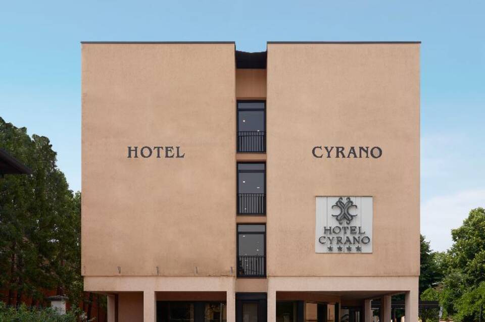 Cyrano 3