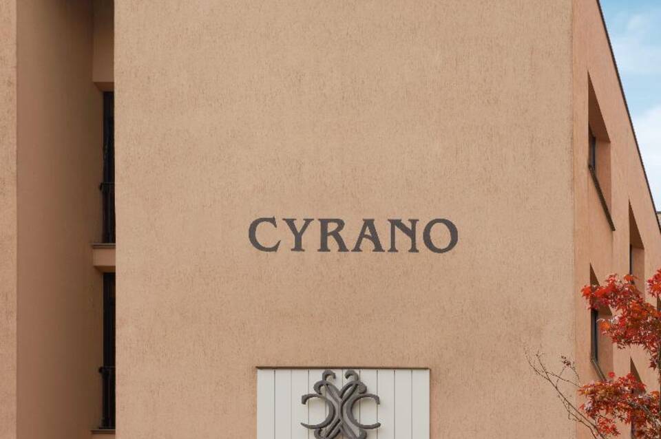 Cyrano 4