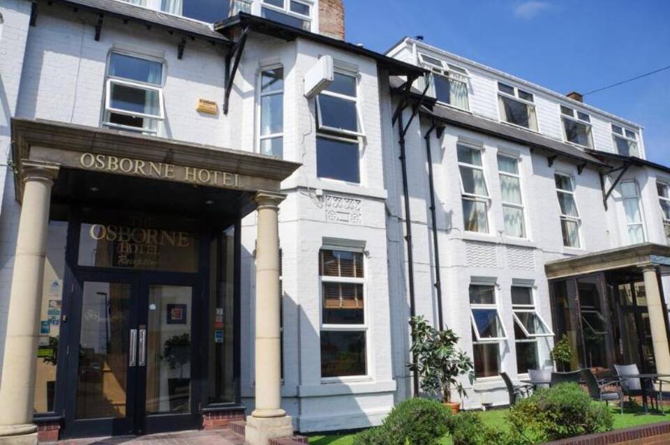 Osborne Hotel 4