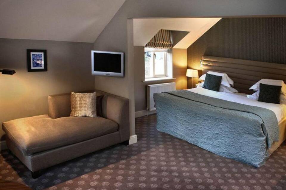 Jesmond Dene House 4