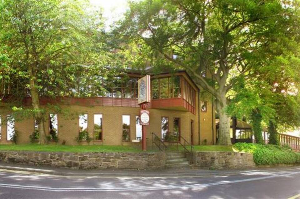 Gibside Hotel 1