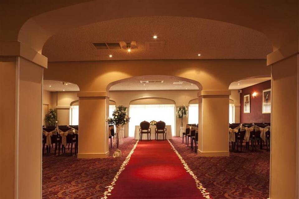 Gibside Hotel 2