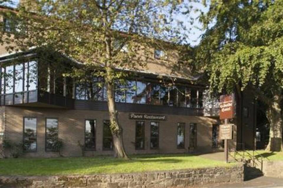 Gibside Hotel 5