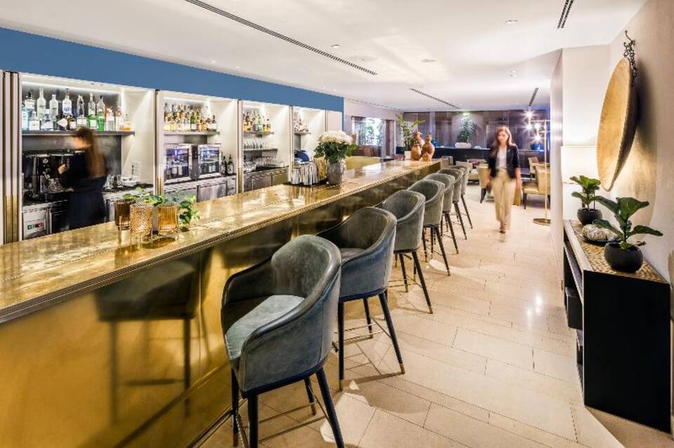 Mandarin Oriental Prague 5