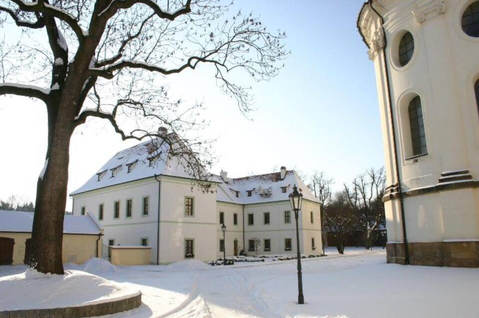 Hotel Adalbert 3