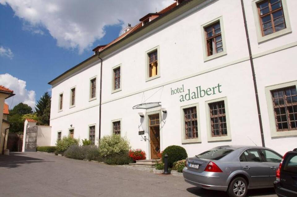 Hotel Adalbert 5