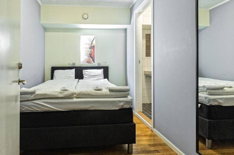 Mosebacke Hostel 2