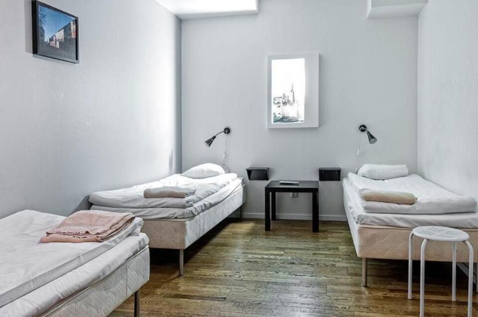 Mosebacke Hostel 3
