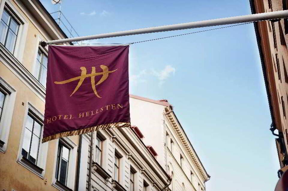 Hotel Hellsten 1