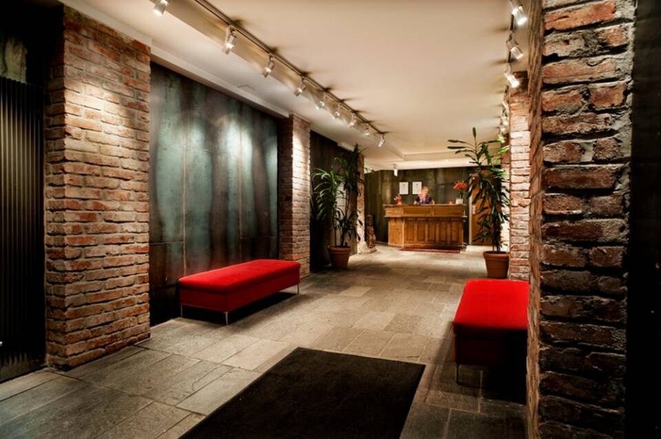 Hotel Hellsten 3