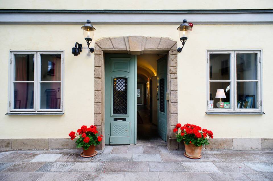 Hotel Hellstens Malmgard 3