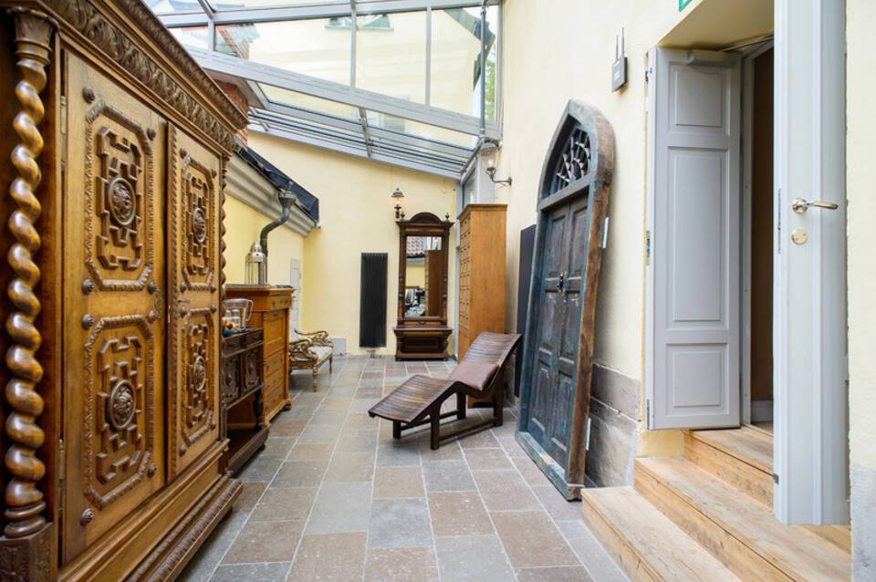 Hotel Hellstens Malmgard 4